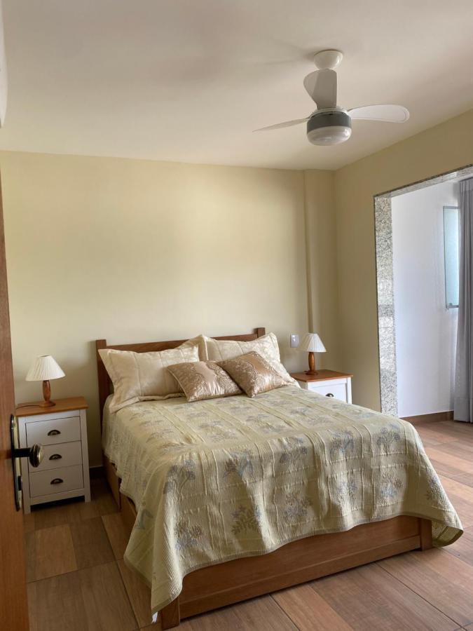 Apartamento Completo No Centro De Домінгус-Мартінс Екстер'єр фото