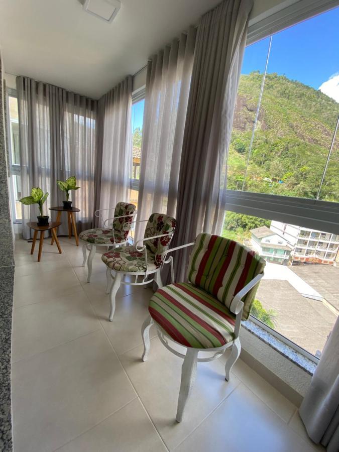 Apartamento Completo No Centro De Домінгус-Мартінс Екстер'єр фото