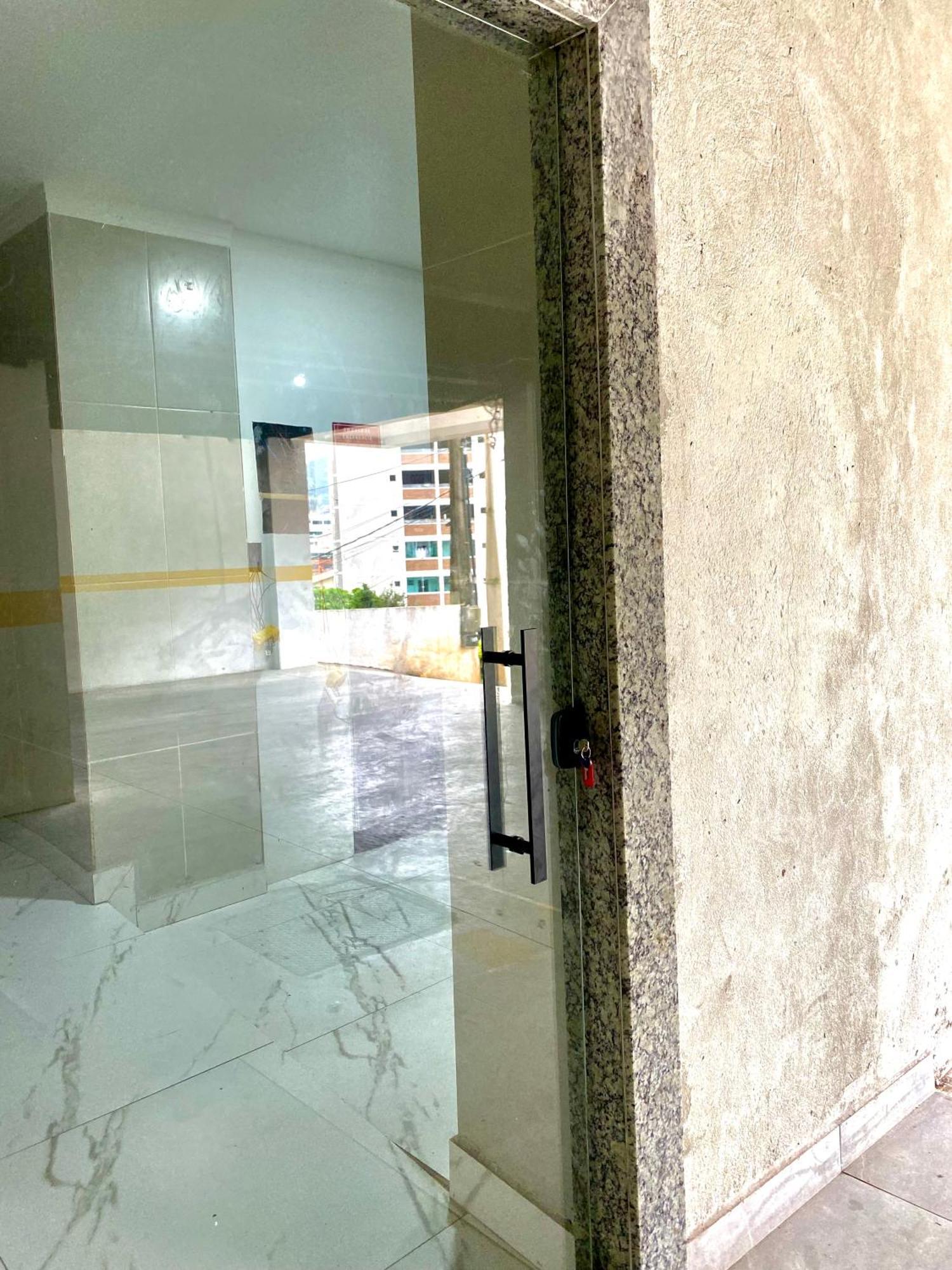 Apartamento Completo No Centro De Домінгус-Мартінс Екстер'єр фото